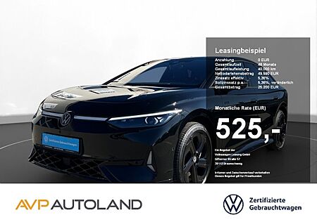 VW ID.7 Volkswagen GTX 4MOTION | NAVI | AHK | ACC | LED |