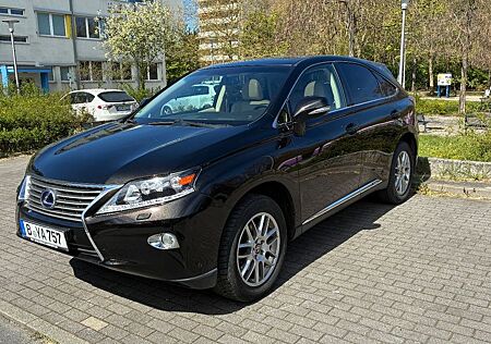 Lexus RX450h Hybrid,Leder,Kamera,LED,Keyless,Facelift