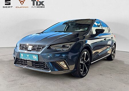 Seat Ibiza FR 1.0 TSI DSG1.HD/Navi/LED/PDC