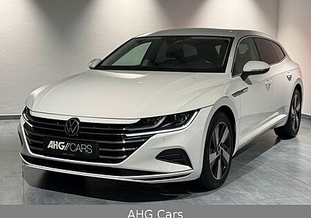 VW Arteon Volkswagen Shooting Brake 2.0 TDI DSG *LED*NAVI*AHK*