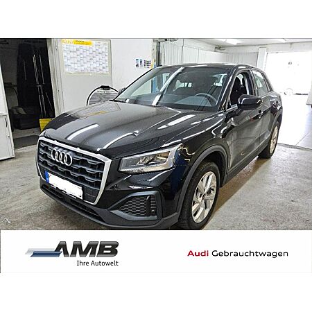 Audi Q2 leasen