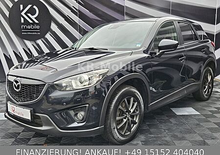 Mazda CX-5 Sendo 2WD/1-Hand