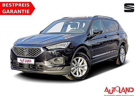 Seat Tarraco 1.5 TSI ACT Style LED NAVI SHZ ACC BEATS