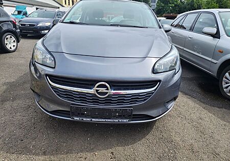 Opel Corsa 1.4 ecoFLEX Edition