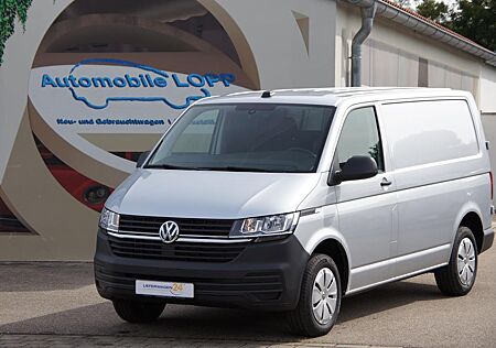 VW T6 Transporter Volkswagen T6.1 Transporter Kasten AHK KAMERA COLOUR PDC FT