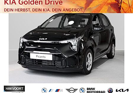 Kia Picanto EDITION 7