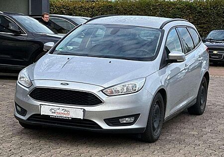 Ford Focus BUSINESS+TÜV NEU+INSP. NEU+