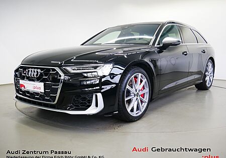 Audi S6 Avant TDI tiptr. MATRIX AHK HEAD-UP Stdhzg.