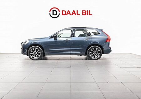 Volvo XC 60 XC60 B5 AWD 250HP PLUS DARK HARMAN® TBAR VAT