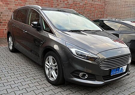Ford S-Max 7 Sit top Senden Sie mir Ihren Wunschpreis
