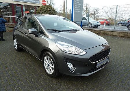 Ford Fiesta Cool & Connect *Zahnriemen neu*