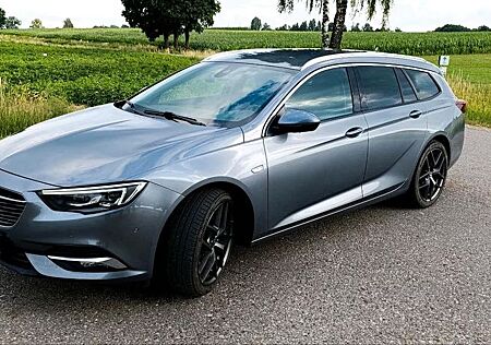 Opel Insignia 2.0 Diesel 125kW Edition ST Edition