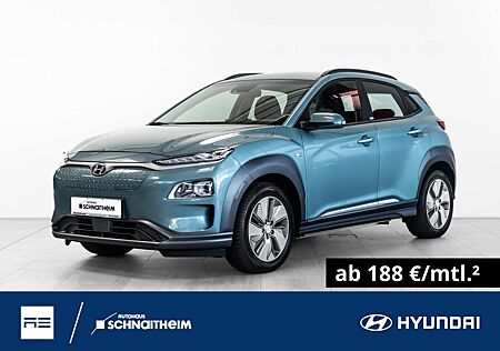 Hyundai Kona Electro 100 kW TREND *Lieferung möglich