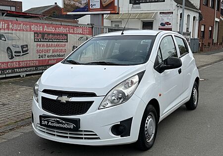 Chevrolet Spark Basis+*5 Türig*TÜV 12.2025*