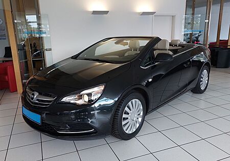 Opel Cascada - C A B R I O L E T . EINFACH GUT & SCHÖN.