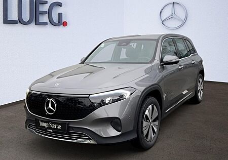 Mercedes-Benz EQB 300 4MATIC PROGRESSIVE+FAHRASSISTENZ+360°