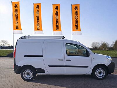 Renault Kangoo Rapid Maxi Extra LANG mit Dachbox
