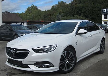 Opel Insignia B Grand Sport Dynamic OPC-Line