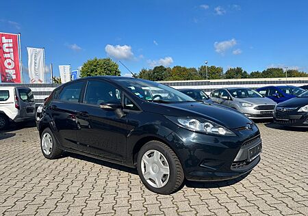 Ford Fiesta Champions Edition 1.3 Tüv 04.2026