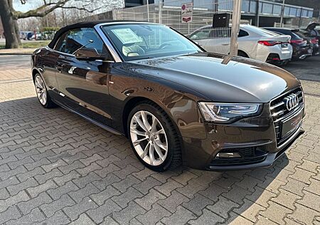 Audi A5 Cabriolet 3.0 TDI quattro