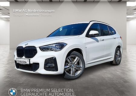 BMW X1 xDrive20d M Sport Navi AHK Head-Up Kamera