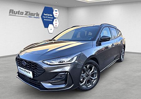 Ford Focus Turnier ST-Line 1.0 Ecoboost ACC LED RFK L