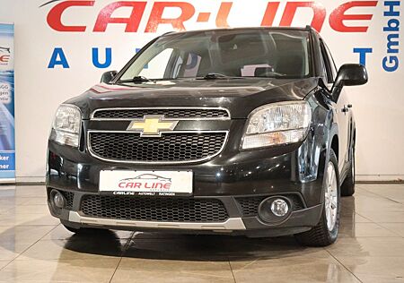 Chevrolet Orlando LT *7-Sitzer*Automatik*PDC*