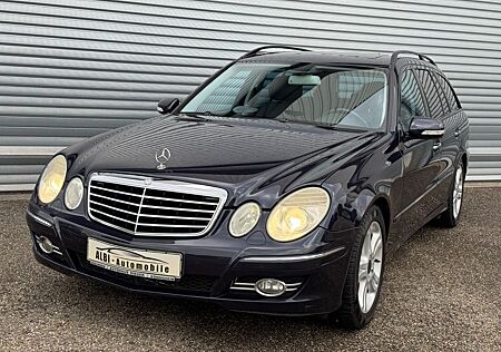 Mercedes-Benz E 280 CDI Avantgarde Leder Xenon Navi***
