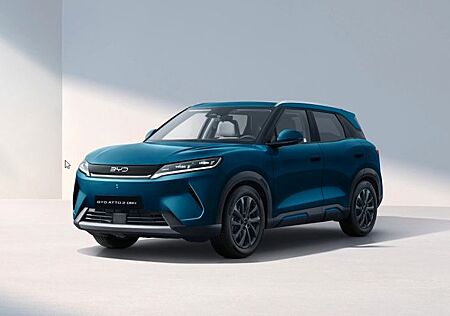 BYD ATTO 2 45kWh Boost (ohne E-Mobilitätsprämie)