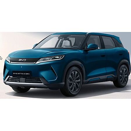 BYD Atto 2 leasen