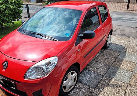 Renault Twingo Authentique 1.2 60 Authentique