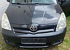 Toyota Corolla Verso 1.8-l-VVT-i Edition Edition