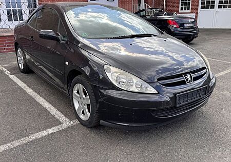 Peugeot 307 CC Filou 110 Filou