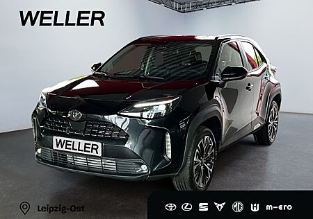 Toyota Yaris Cross Hybrid 130 1.5 Elegance *Navi*LED*