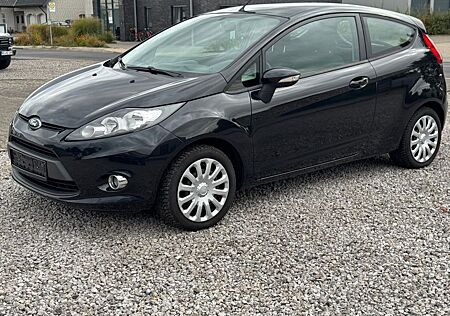 Ford Fiesta Trend |ZAHNRIEMEN NEU|KLIMA