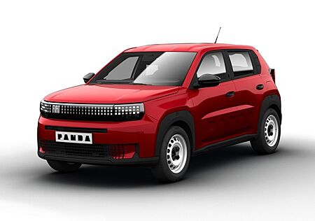 Fiat Grande Panda 83 kW Red Elektro