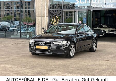Audi A6 Lim.*3.0 TDI*4x4*Automatik*AHK*Bose*Kamera*