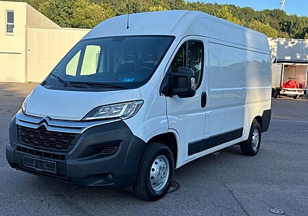 Citroën Jumper 2.0 HDI HU 12/2026