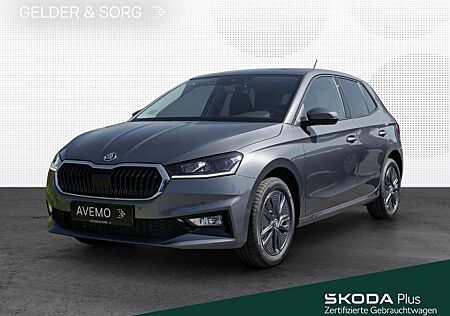 Skoda Fabia Tour 1.0 TSI DSG NAVI|ACC|RFK|KESSY|LED