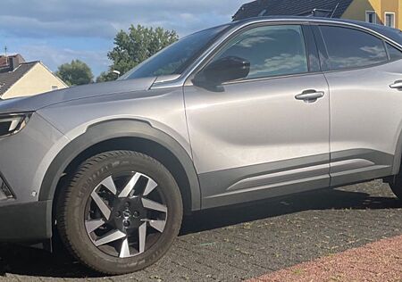 Opel Mokka 1.2 Turbo 96kW Edition Edition