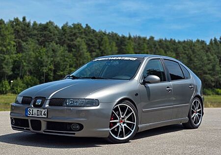 Seat Leon 1,9 TDI PD 110 kW Top Sport Top Sport
