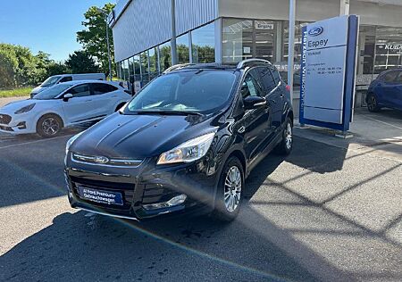 Ford Kuga Titanium