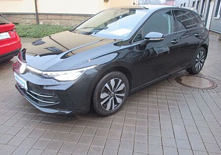 VW Golf Volkswagen 1.5 eTSI 110kW DSG Goal