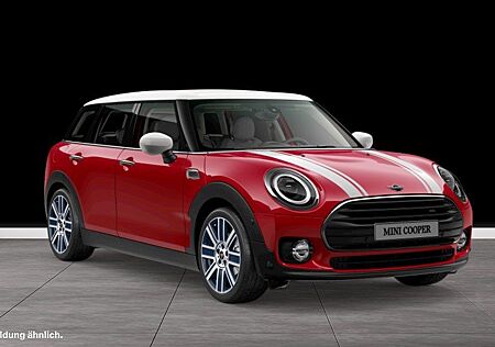 Mini Cooper Clubman Navi AHK Kamera Sportsitze LED