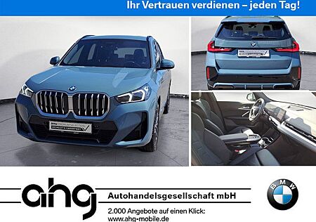 BMW X1 xDrive20d Steptronic M SPORT AHK Parking Assi