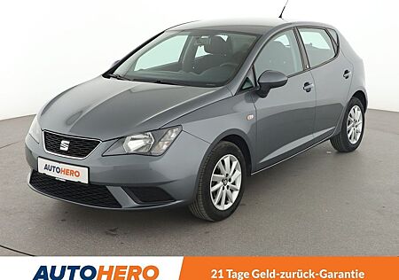 Seat Ibiza 1.0 Reference*PDC*KLIMA*GARANTIE*