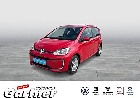 VW e-up! Volkswagen e-up! 32.3 kWH 83PS 1-GANG AUTOMATIK CCS SHZ KOM