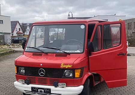 Mercedes-Benz T1 310