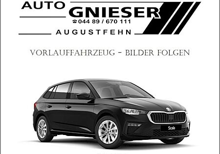 Skoda Scala 1.0 TSI DSG Selection APP/SHZ/LED/PDC/K...