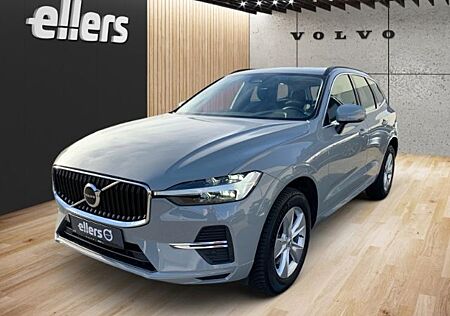 Volvo XC 60 XC60 B4 AHK Google Maps Keyless Kamera PDC Sitzh